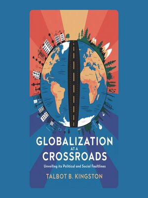 Globalization at a Crossroads - Audiobook